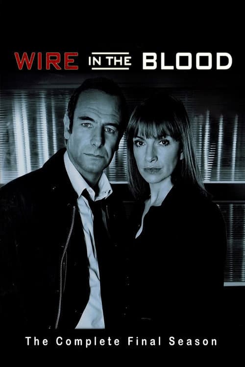 Season 6 poster