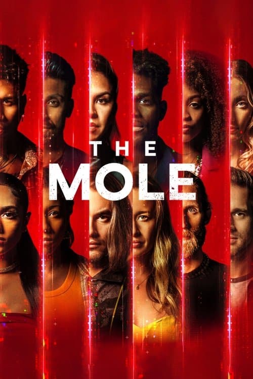 Season 1 poster