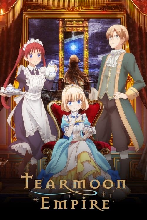 Season 1 poster