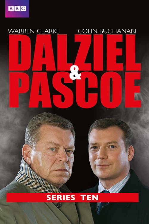 Series 10 poster