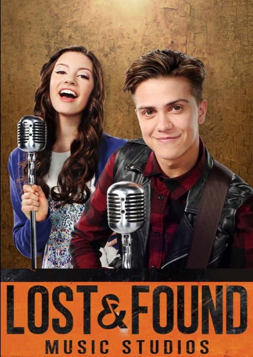 Season 1 poster