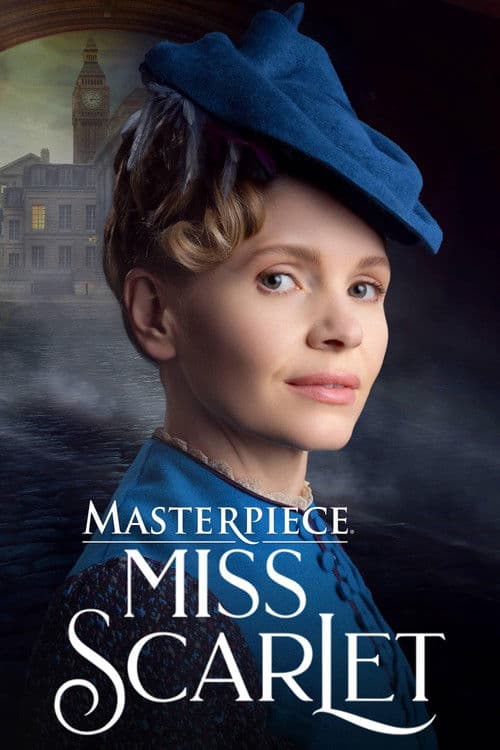 Series 6 poster