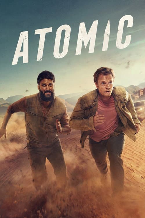 Season 1 poster