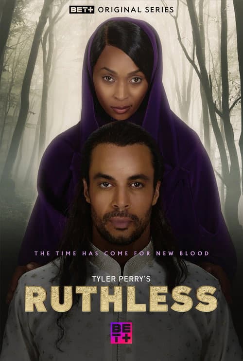 Season 5 poster