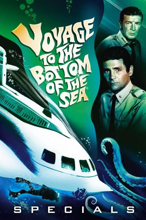 Specials poster