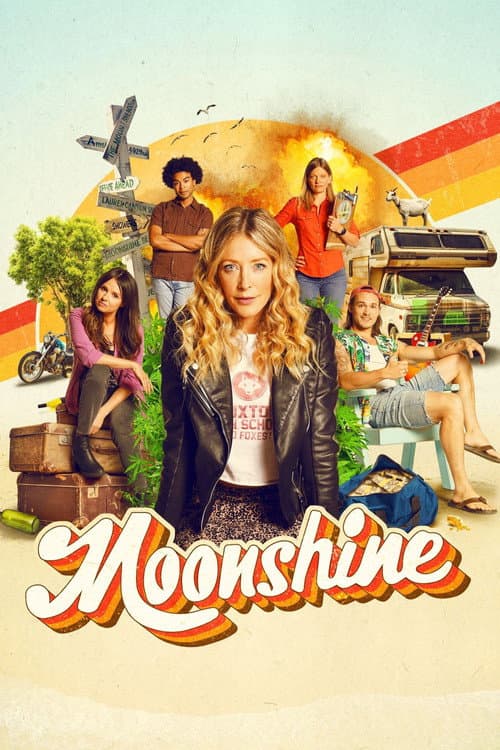 Season 1 poster