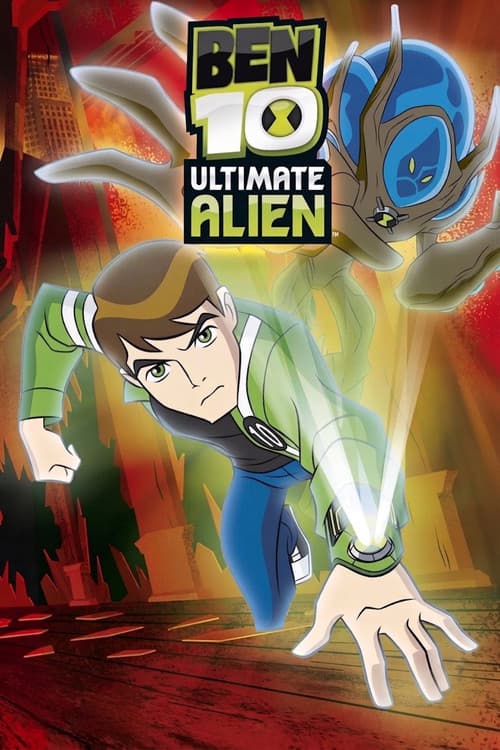 Season 2 poster