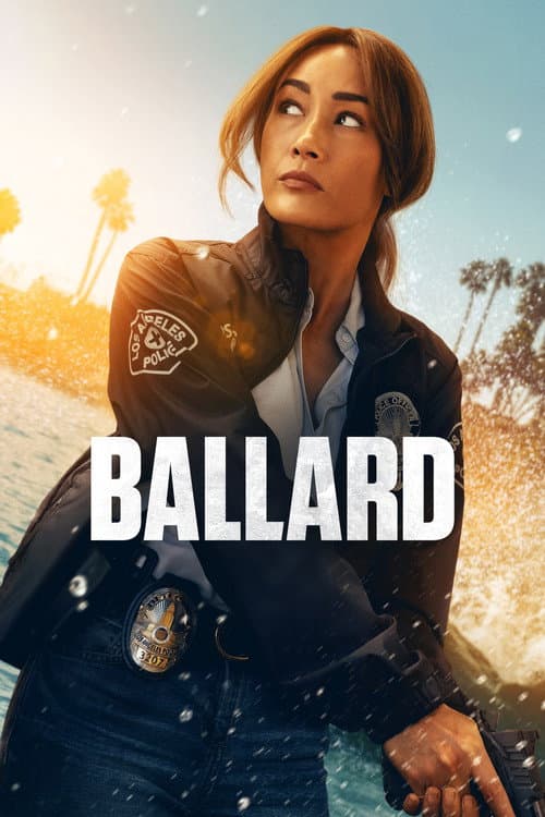 Season 2 poster