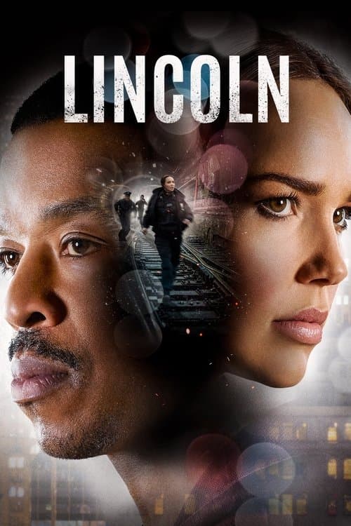 Season 1 poster