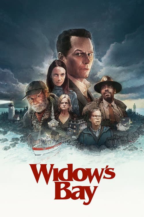 Season 2 poster