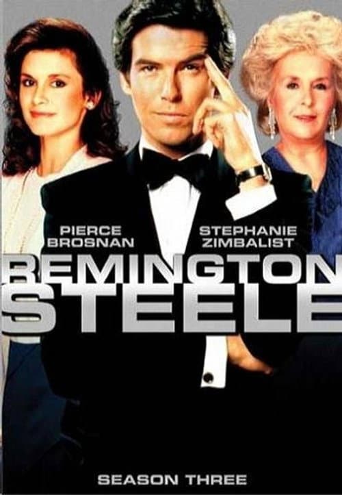 Season 3 poster