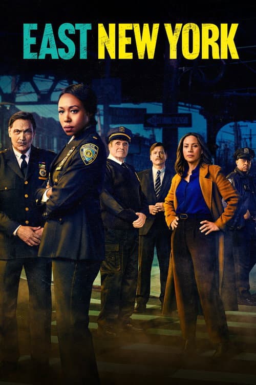 Season 1 poster