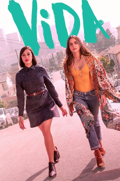 Season 2 poster