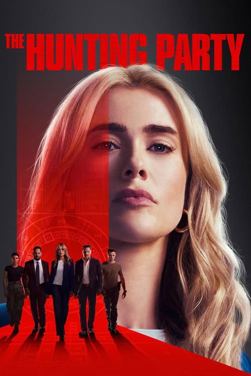 Season 1 poster