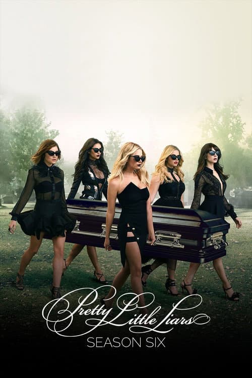 Season 6 poster