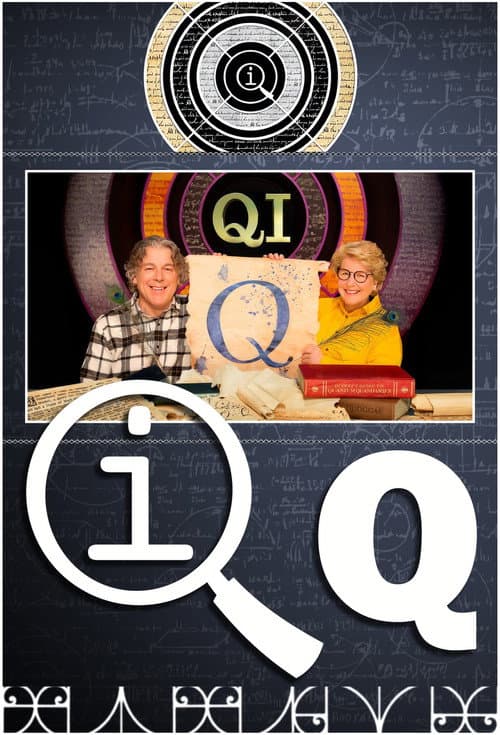 Series Q poster