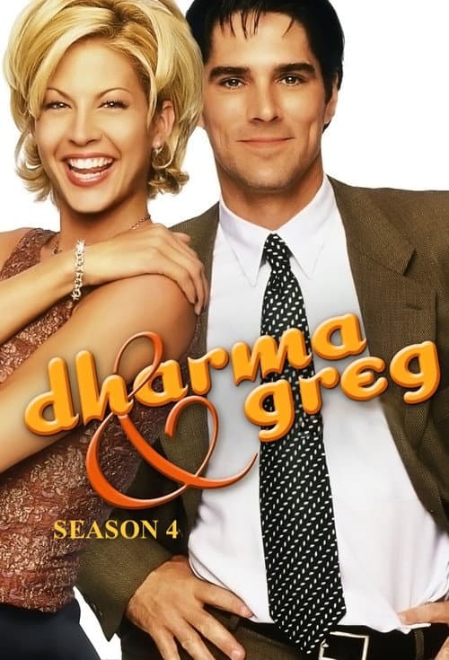 Season 4 poster