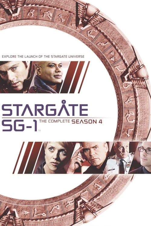 Season 4 poster