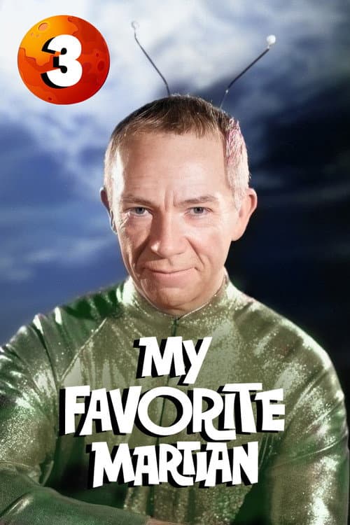 Season 3 poster
