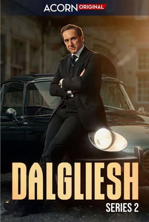 Season 2 poster