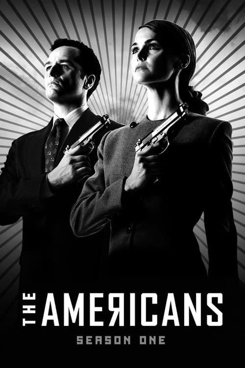 Season 1 poster