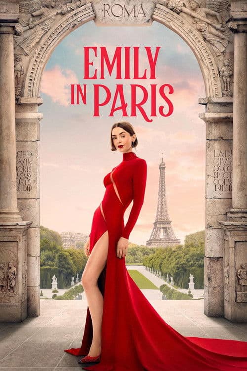 Season 5 poster