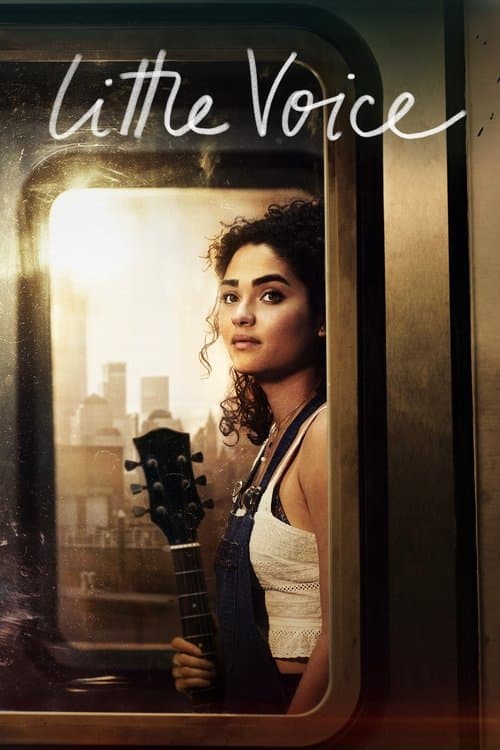 Season 1 poster