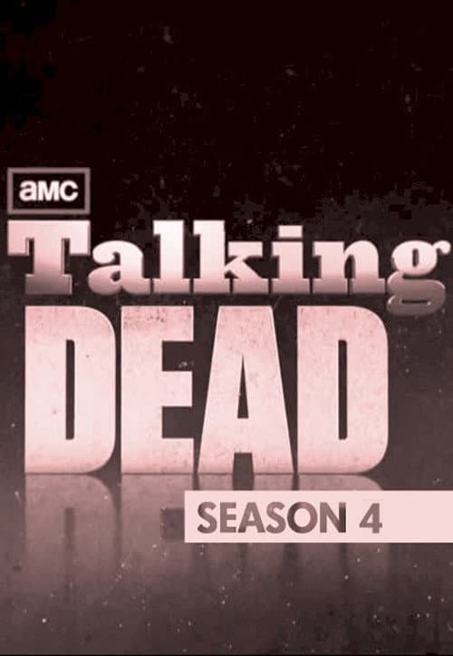 Season 4 poster