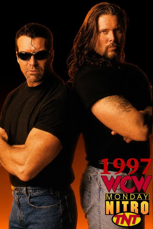 Season 3 - 1997 poster