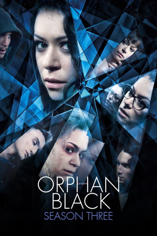 Season 3 poster