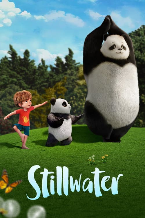 Season 3 poster