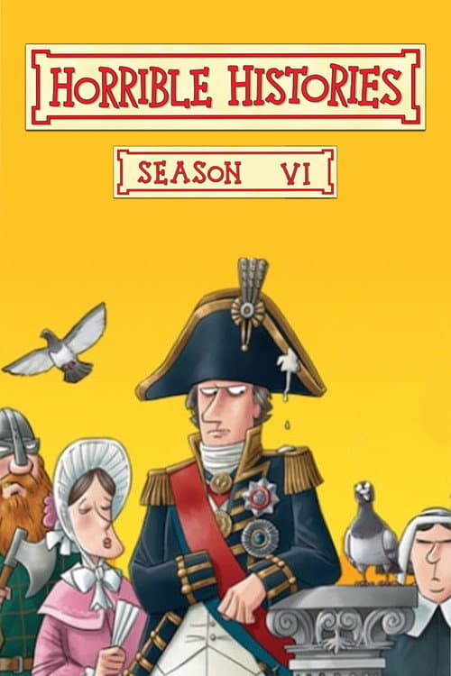 Series 6 poster
