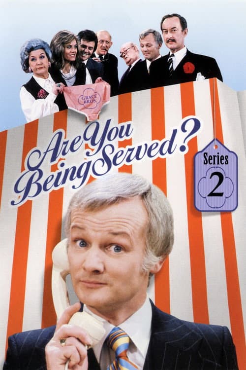 Series 2 poster