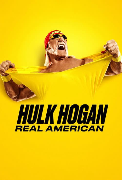 Limited Series poster