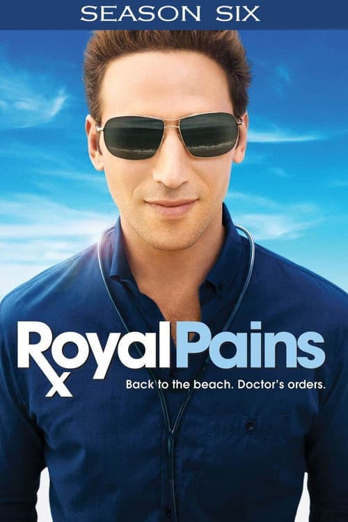 Season 6 poster