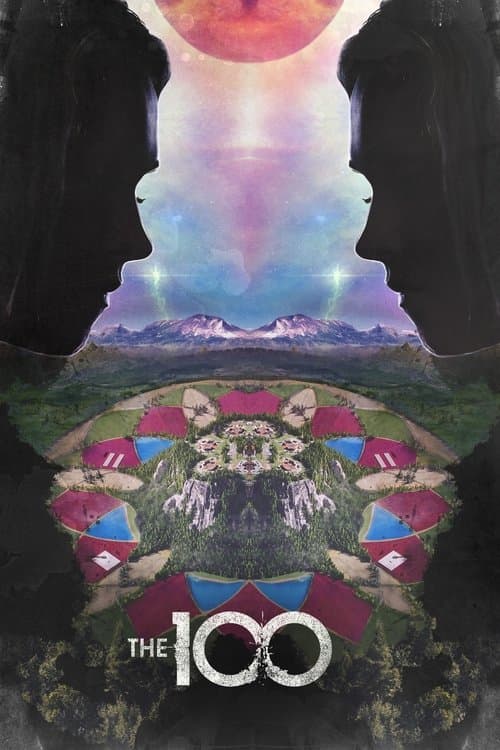 Season 6 poster