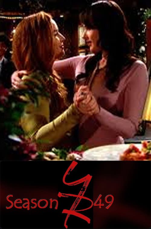 Season 49 poster