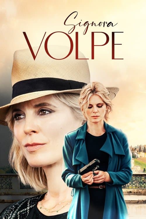 Season 1 poster