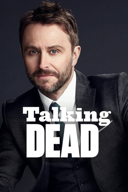 Season 10 poster