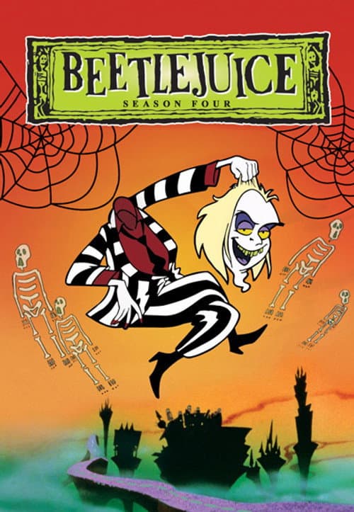 Season 4 poster