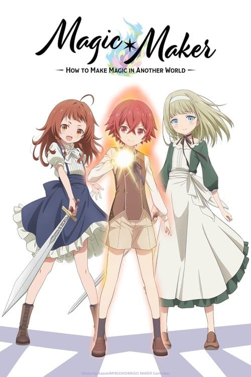 Season 1 poster