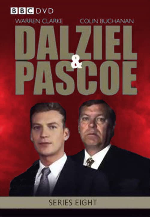 Series 8 poster