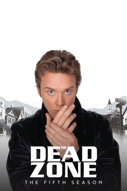 Season 5 poster