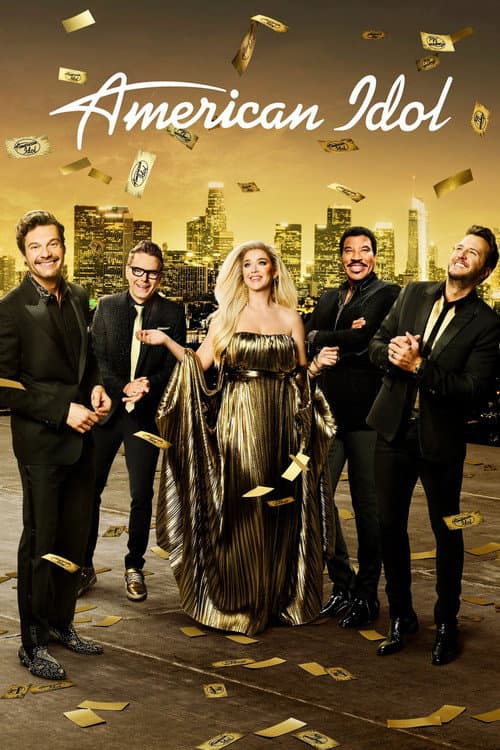 Season 4 poster