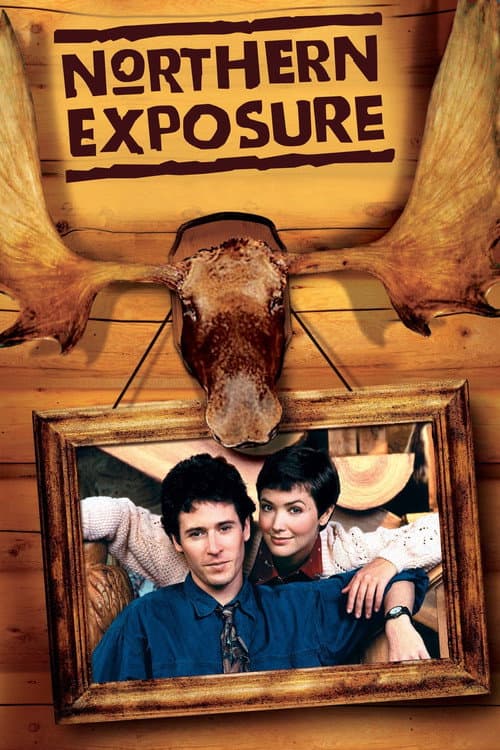 Season 3 poster