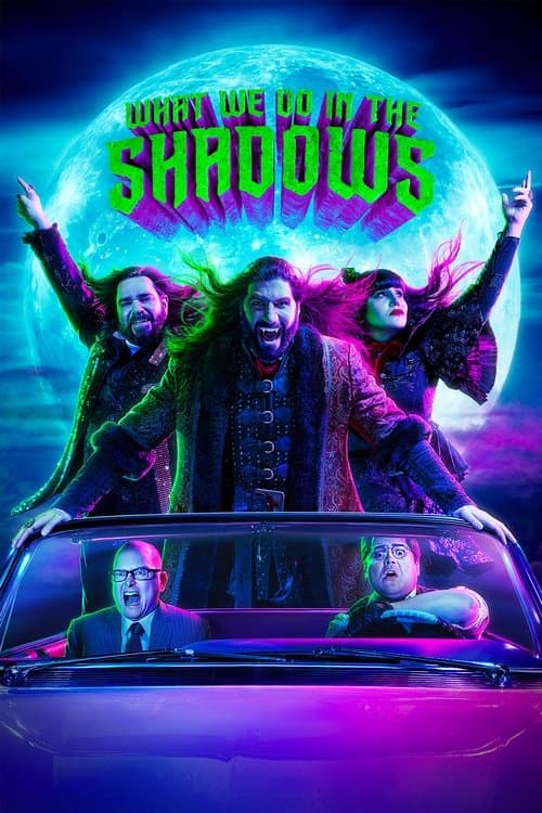 Season 3 poster
