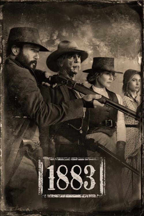 Season 1 poster