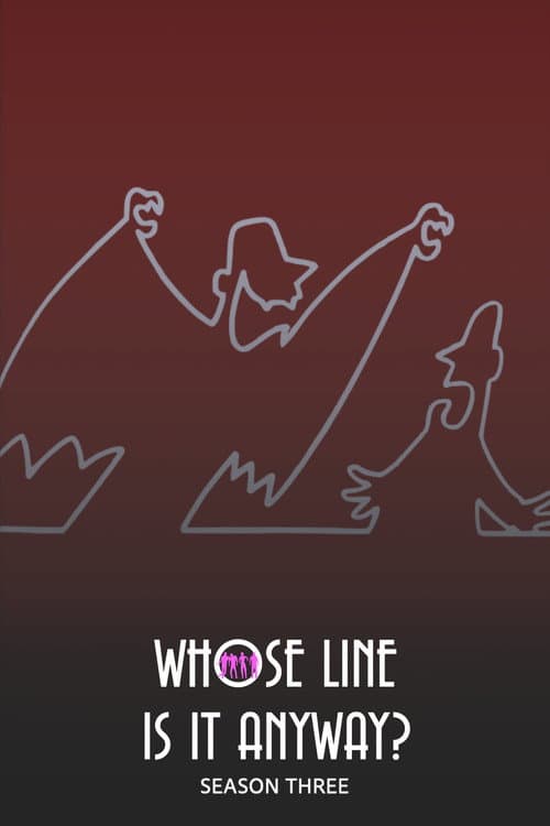 Season 3 poster
