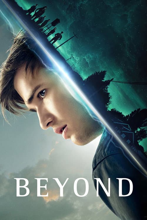 Specials poster