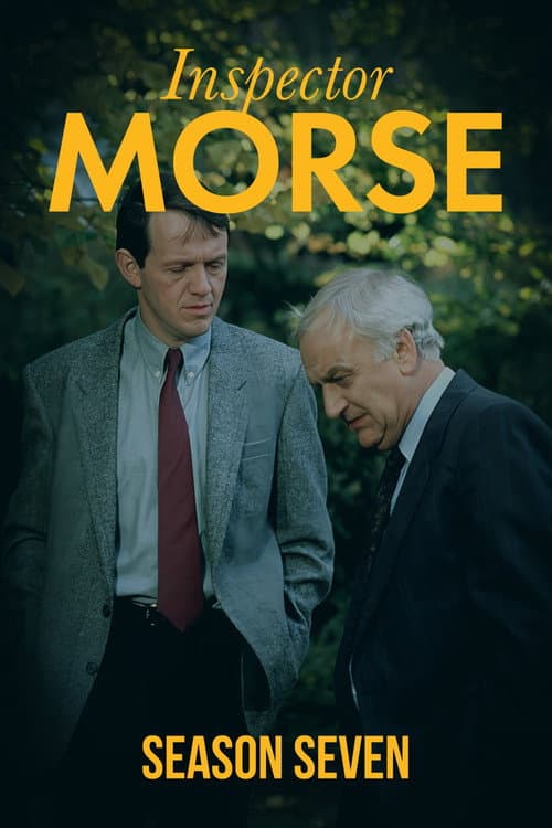 Series 7 poster